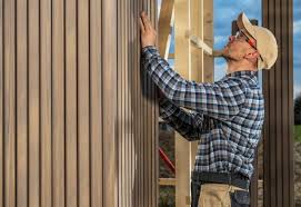 Siding for Multi-Family Homes in St Stephen, SC